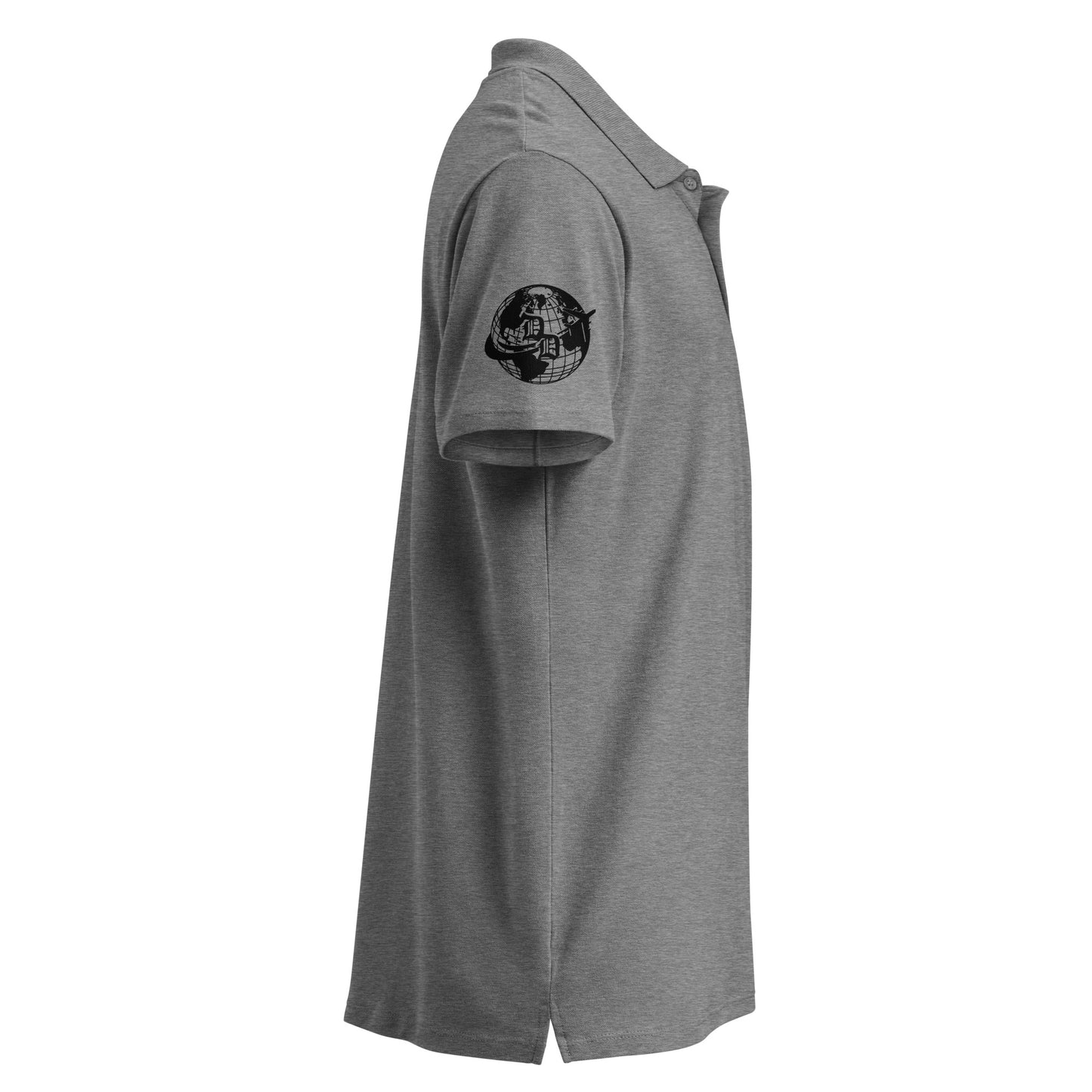 Premium polo shirt