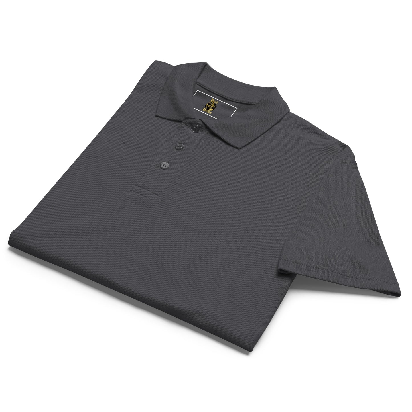 Premium polo shirt