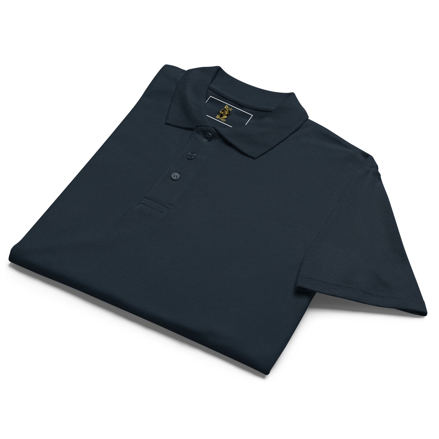 Premium polo shirt