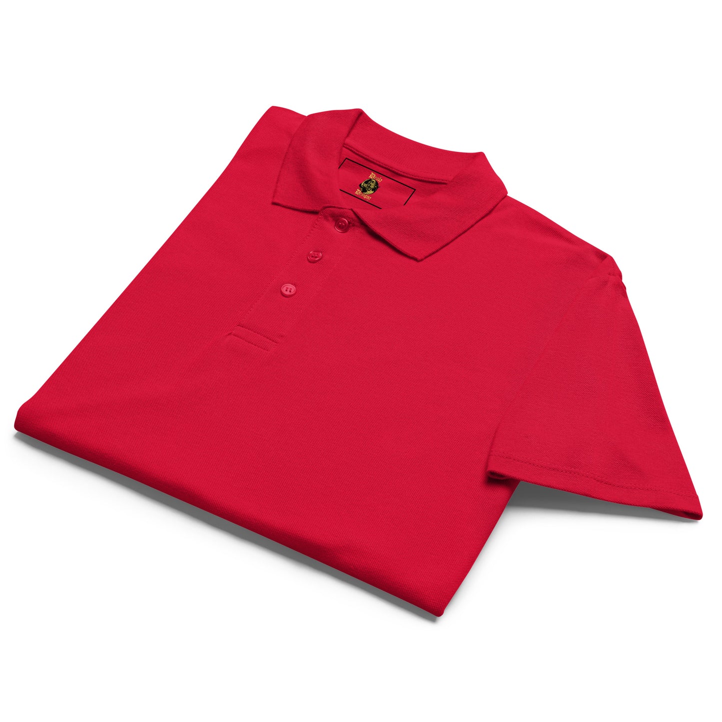 Premium polo shirt