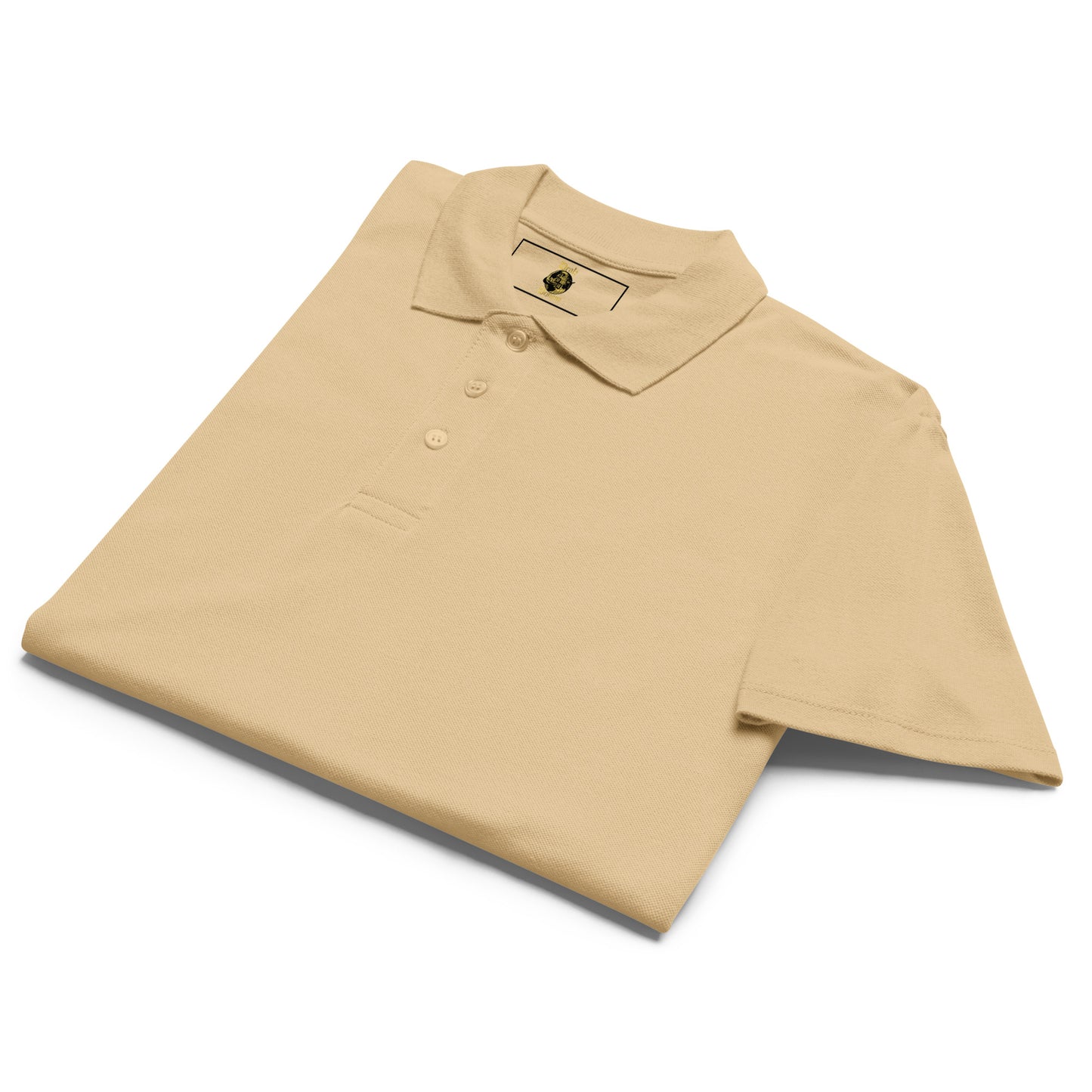 Premium polo shirt