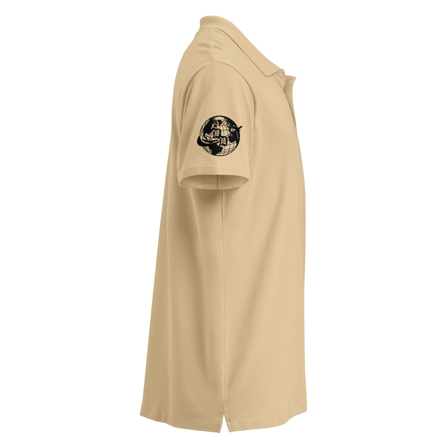 Premium polo shirt