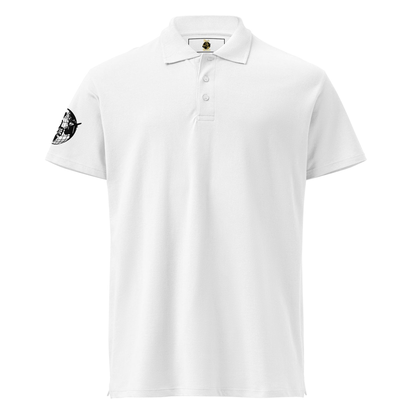 Premium polo shirt