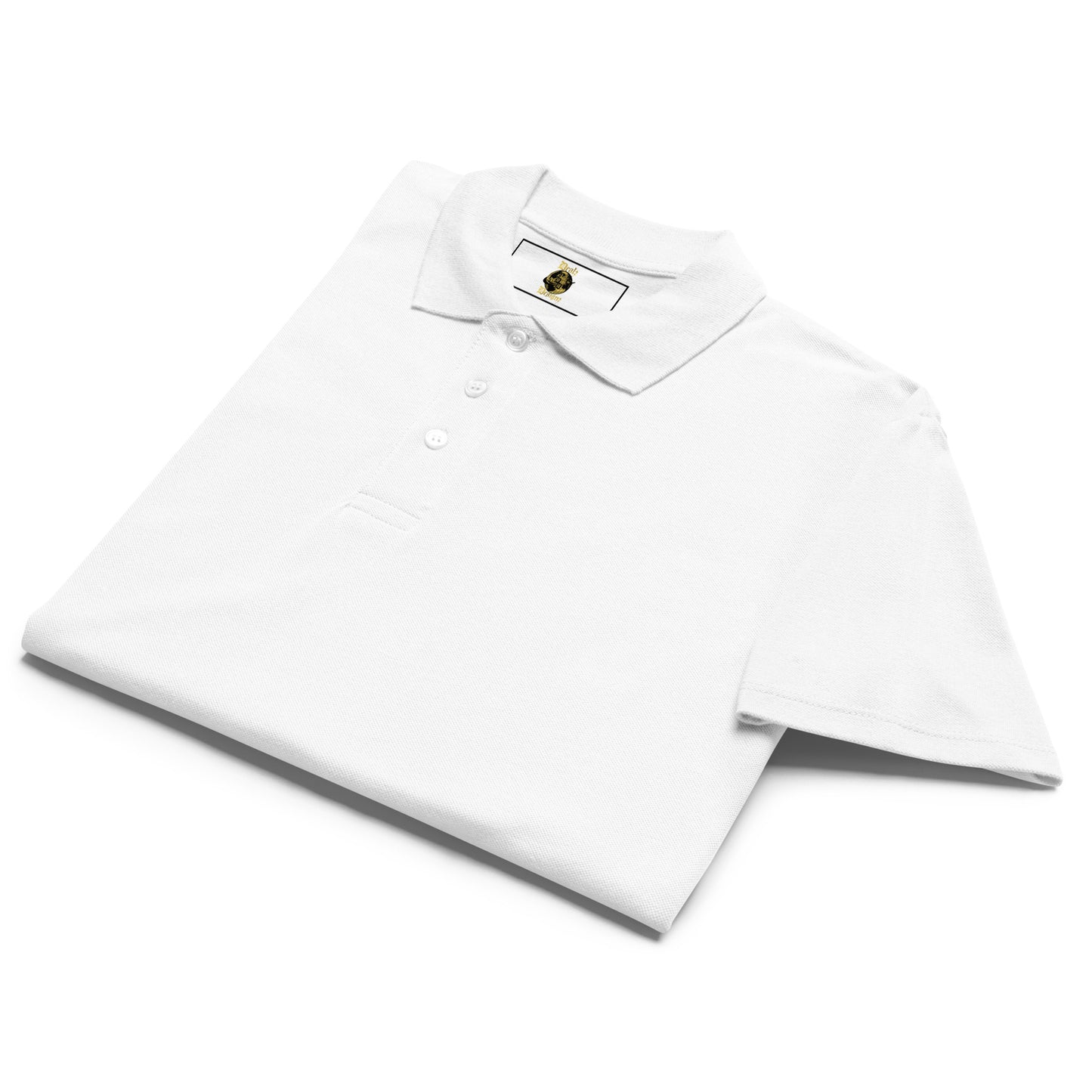 Premium polo shirt